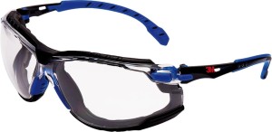 OKULARY OCHRONNE 3M-OO-SOLUS1101 T