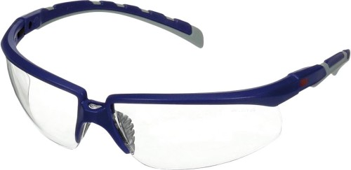 OKULARY OCHRONNE 3M-OO-SOLUS2001AS T