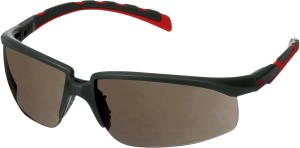 OKULARY OCHRONNE 3M-OO-SOLUS2002 S