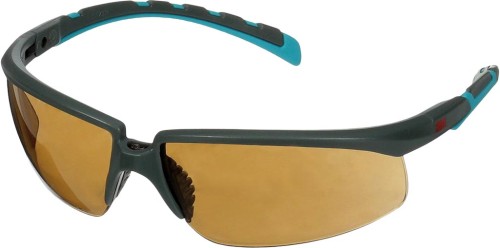 OKULARY OCHRONNE 3M-OO-SOLUS2005 BR
