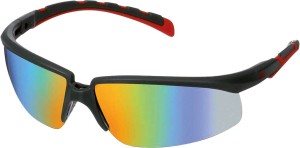 Okulary Ochronne 3M 3M-OO-SOLUS2024 NMZP