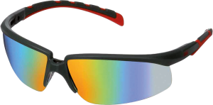 Okulary Ochronne 3M 3M-OO-SOLUS2024 NMZP