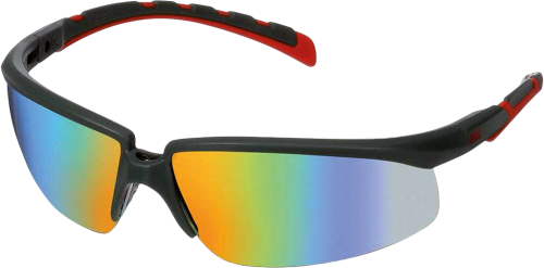 Okulary Ochronne 3M 3M-OO-SOLUS2024 NMZP