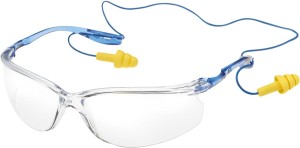 Okulary ochronne TORA z serii Classic. 3M-OO-TORA-CCS