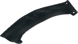 Plastikowa opaska przeciwpotna do wymiennej więźby G2C (standard). 3M-OP-G2C