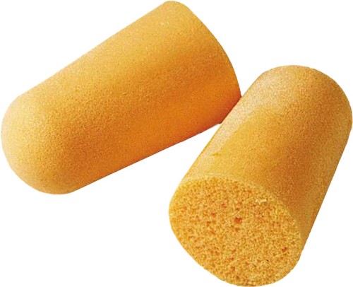 Zatyczki wkładki do uszu 3M-OS-1100