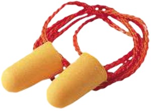 Zatyczki wkładki do uszu 3M-OS-1110LINE