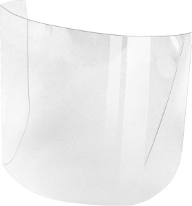 Osłona twarzy 3m-ot-5h transparentny