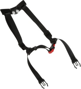 Pasek podbródkowy 4- punktowy. 3M-STRAP-SECURE