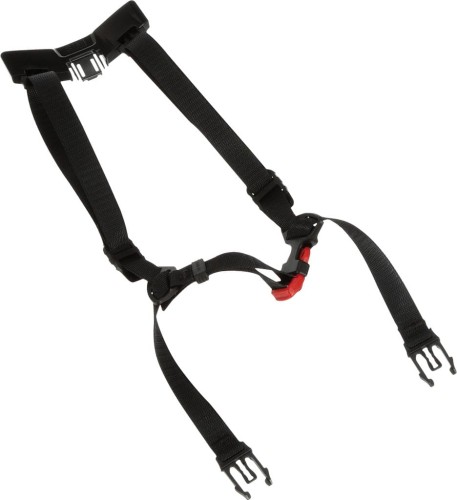 Pasek podbródkowy 4- punktowy. 3M-STRAP-SECURE