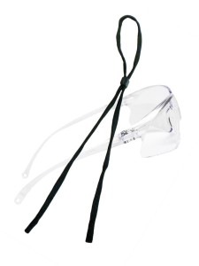 Sznureczek na szyję. - wykonany z nylonu - regul. 3M-STRING-271