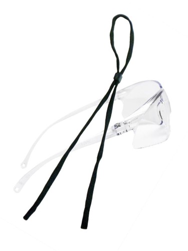 Sznureczek na szyję. - wykonany z nylonu - regul. 3M-STRING-271