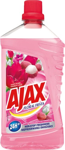 PŁYN CZYSZCZĄCY AJAX-PL1FIOLET
