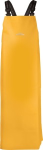 Fartuch aj-fr333 żółty 90x120