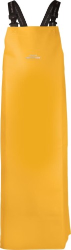 Fartuch aj-fr333 żółty 90x120