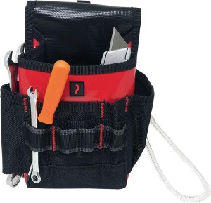 Torba Na Narzędzia REIS ALTER-CLAMP BC 20x16