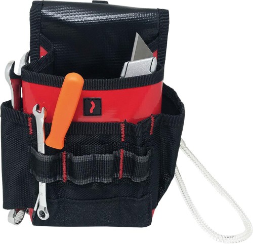 Torba Na Narzędzia REIS ALTER-CLAMP BC 20x16