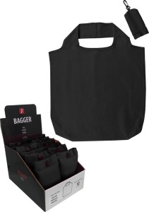 Torba agger czarny uni