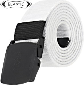 Pasek belt-rap w uni