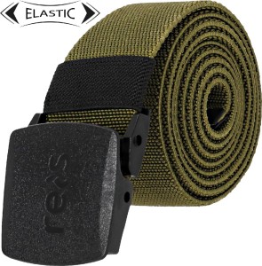 Pasek belt-rap z uni