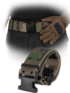 PASEK BELT-TACTIC MO uni