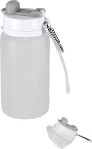 Butelka zwijana bottle-s550 transparentny 550 ml