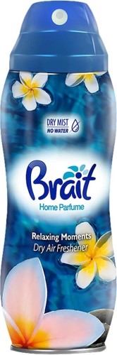 Odświeżacz powietrza BRAIT-OD-SHAPE  300 ml