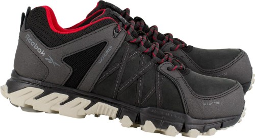 Półbuty ib1050s3 s3 src czarny 39