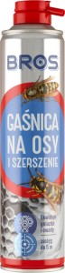 Spray na osy bros-spr-osy 300 ml