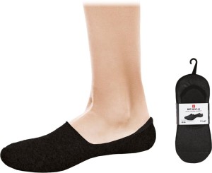 Skarpety bst-invi-m czarny 40-43