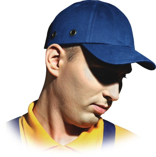 PRZEMYSŁOWY HEŁM LEKKI BUMPCAP_N