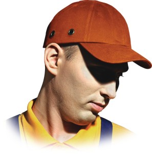 PRZEMYSŁOWY HEŁM LEKKI BUMPCAP_P