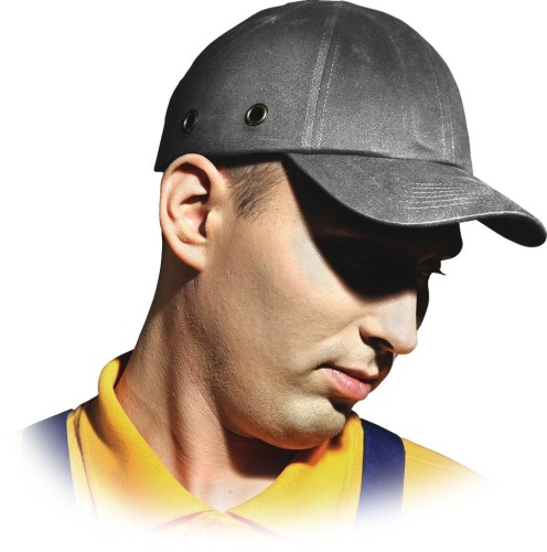 PRZEMYSŁOWY HEŁM LEKKI BUMPCAP_S