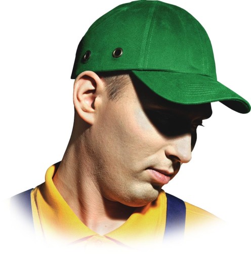 PRZEMYSŁOWY HEŁM LEKKI BUMPCAP_Z