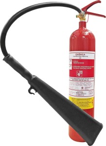 Gaśnica śniegowa 5 kg. BX-GS-5XB-E