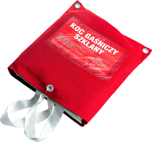 Koc Gaśniczy BOXMET LTD. BXKG01 C