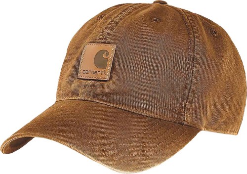 Czapka CA-CAP BR brązowy 57-61