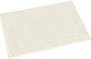 Dywanik łazienkowy CARPET-GRANO E ecru 50x70