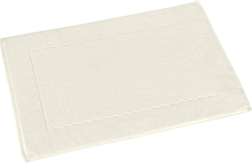 Dywanik łazienkowy CARPET-GRANO E ecru 50x70