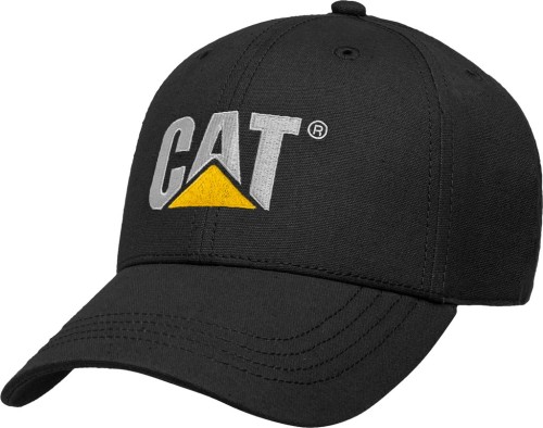 Czapka cat-cap czarny 57-61