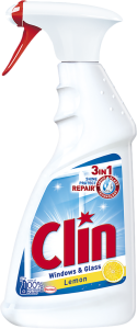 Płyn Do Szyb CLIN CLIN-PLSZYB