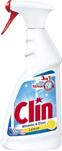 Płyn Do Szyb CLIN CLIN-PLSZYB
