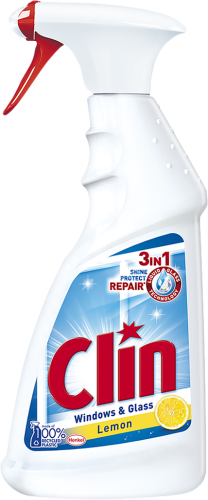 Płyn Do Szyb CLIN CLIN-PLSZYB