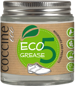 Tłuszcz Ochronny Do Butów COCCINE COCCINE-ECOGREASE