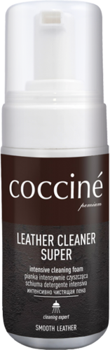 Pianka Czyszcząca Do Butów COCCINE COCCINE-FOAMCLEAN