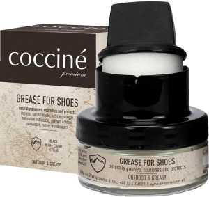 Tłuszcz Ochronny Do Butów COCCINE COCCINE-GREASE
