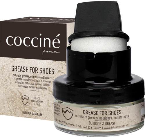 Tłuszcz Ochronny Do Butów COCCINE COCCINE-GREASE