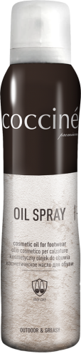 Płynny Tłuszcz Ochronny Do Butów COCCINE COCCINE-OILSPRAY