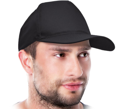 Czapka z daszkiem REIS CZBIO B