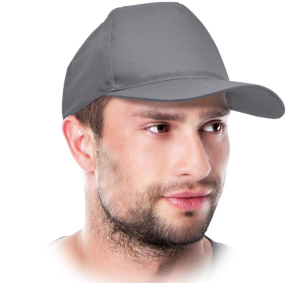 Czapka z daszkiem REIS CZBIO S